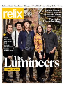 Relix Magazine