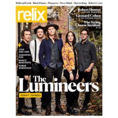 Relix Magazine Relix Magazine