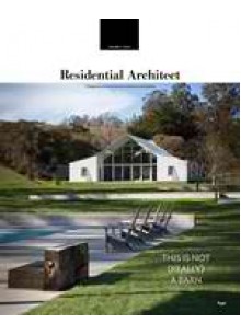 Residential Architect Residential Architect