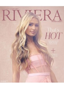 Riviera Orange County Riviera Orange County