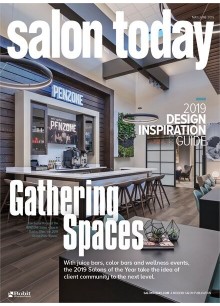 Salon Today Salon Today