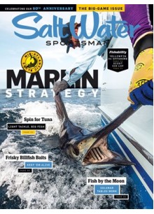 Saltwater Sportsman