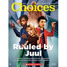 Scholastic Choices Scholastic Choices