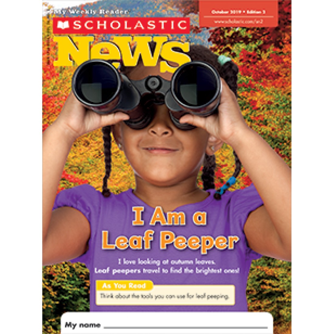 Scholastic News 2 Magazine Subscriber Services