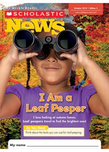 Scholastic News 2