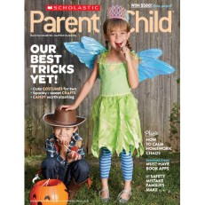 Scholastic Parent & Child Scholastic Parent & Child