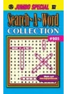 Search a Word Collection