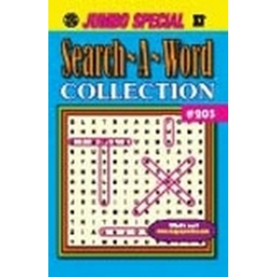 Search a Word Collection