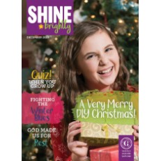 Shine Brightly Magazine