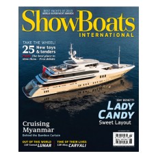 Boat International US Edition
