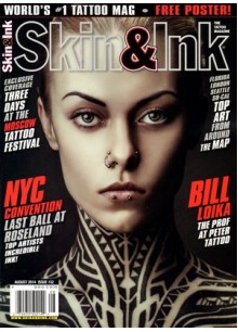Skin & Ink Skin & Ink