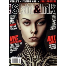 Skin & Ink Skin & Ink