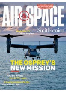 Smithsonian Air & Space
