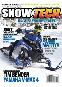 Snow Tech Snow Tech