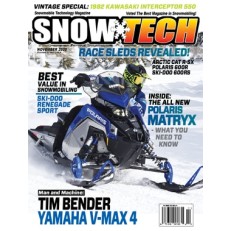 Snow Tech