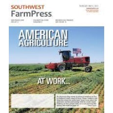 Southwest Farm Press Southwest Farm Press