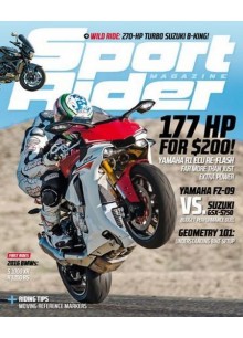 Sport Rider Sport Rider