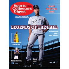 Sports Collectors Digest Sports Collectors Digest
