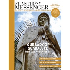 St. Anthony Messenger St. Anthony Messenger