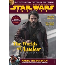 Star Wars Insider