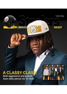 Steelers Digest