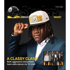 Steelers Digest Steelers Digest