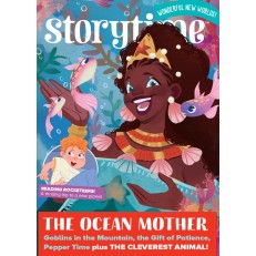 Storytime (UK) Storytime (UK)