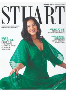 Stuart Magazine
