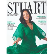 Stuart Magazine