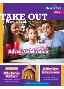 Take Out - Family Faith on Go
