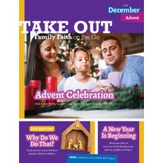 Take Out - Family Faith on Go Take Out - Family Faith on Go