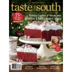 Taste of the South Taste of the South