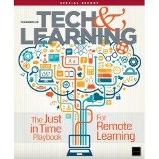 Tech & Learning