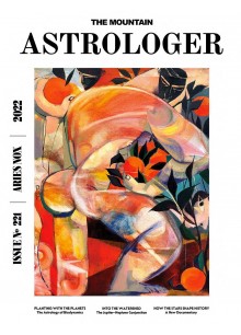 The Mountain Astrologer