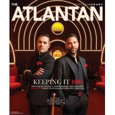 The Atlantan The Atlantan