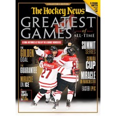 The Hockey News The Hockey News