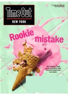 Time Out New York Time Out New York