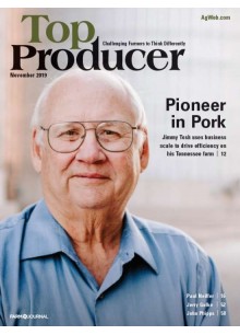 Top Producer