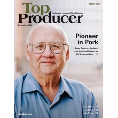 Top Producer Top Producer