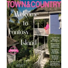 Town & Country Town & Country