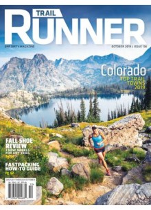 Trail Runner Trail Runner