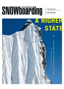 Transworld Snowboarding