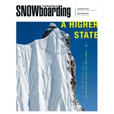 Transworld Snowboarding Transworld Snowboarding