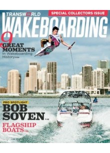 Transworld Wakeboarding