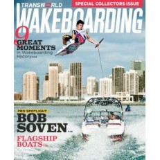 Transworld Wakeboarding Transworld Wakeboarding