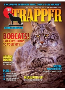 Trapper & Predator Caller