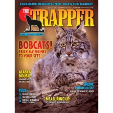 Trapper & Predator Caller Trapper & Predator Caller