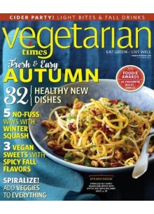 Vegetarian Times Vegetarian Times