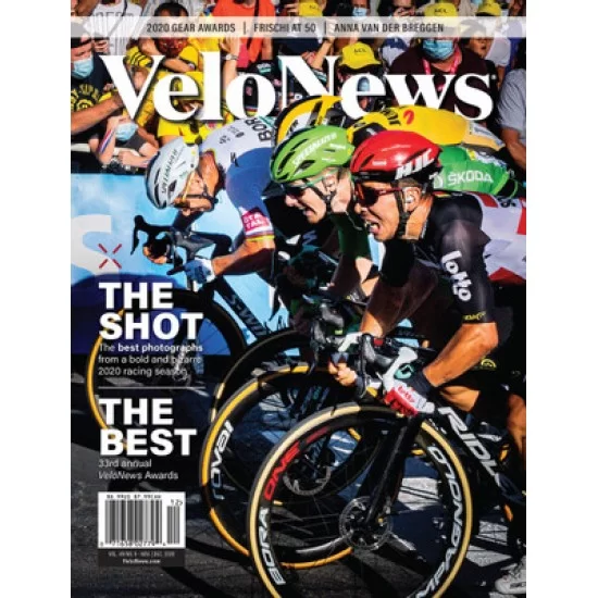 Velonews Magazine Subscriber Services