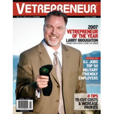Vetrepreneur Vetrepreneur